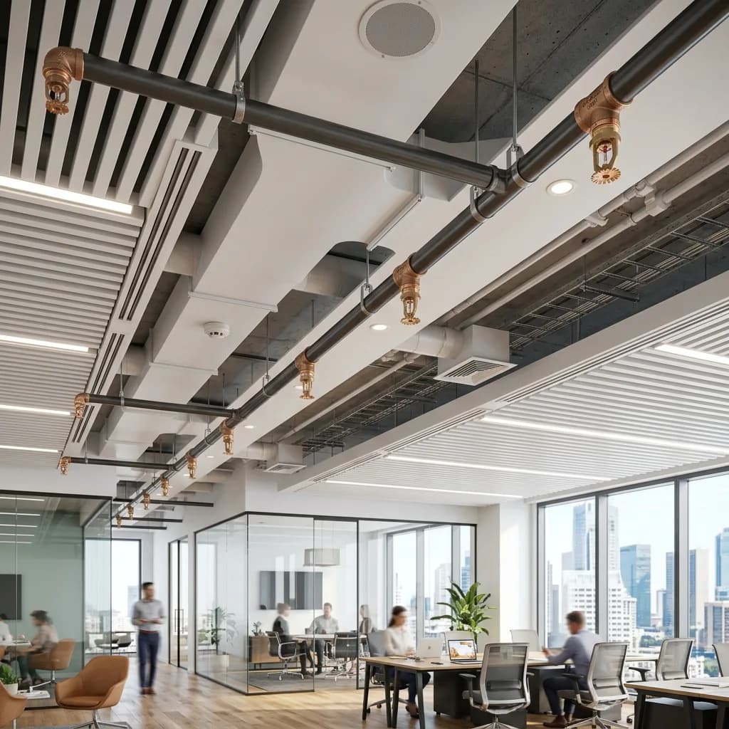استراتيجيات الهندسة القيمية (Value Engineering) في المشاريع الإنشائية